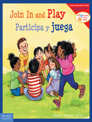 cover image of Join In and Play/Participa y juega